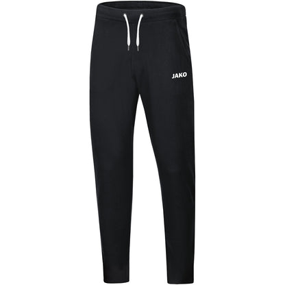 JAKO Jogginghose Base (schwarz)