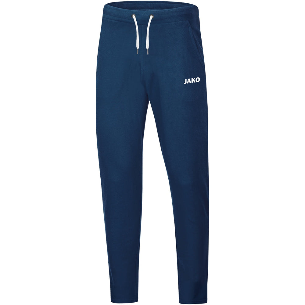 JAKO Jogginghose Base Kinder Blau