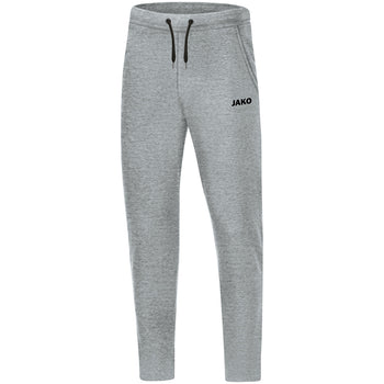 JAKO Jogginghose Base (hellgrau meliert)