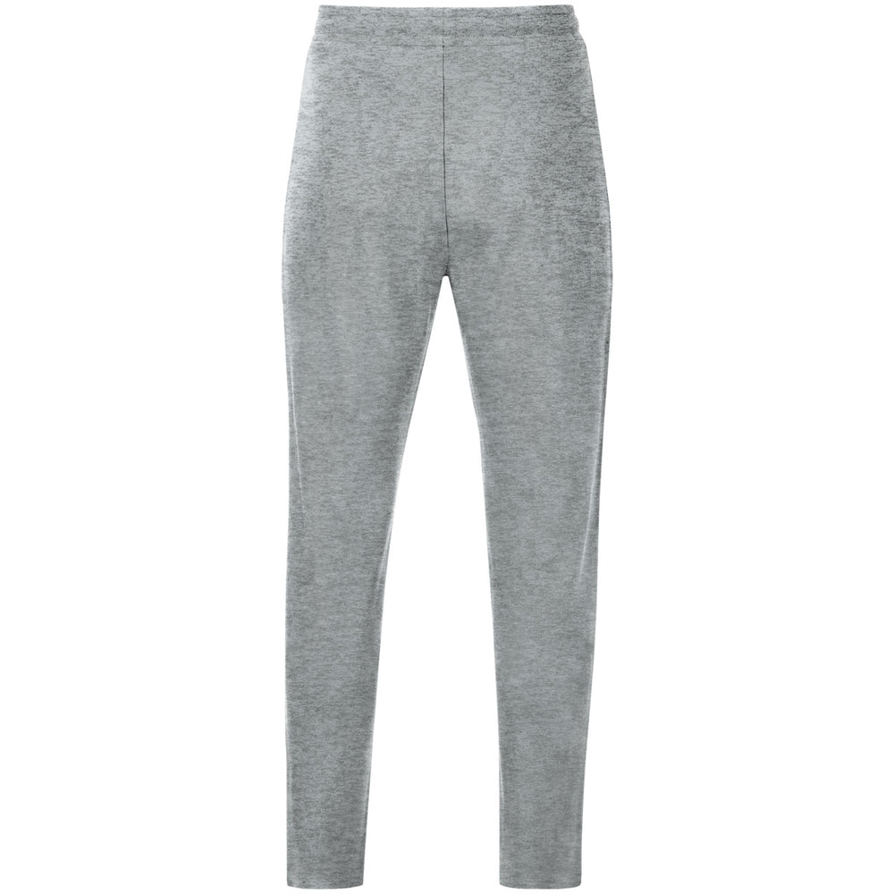 JAKO Jogginghose Base Damen (hellgrau meliert)