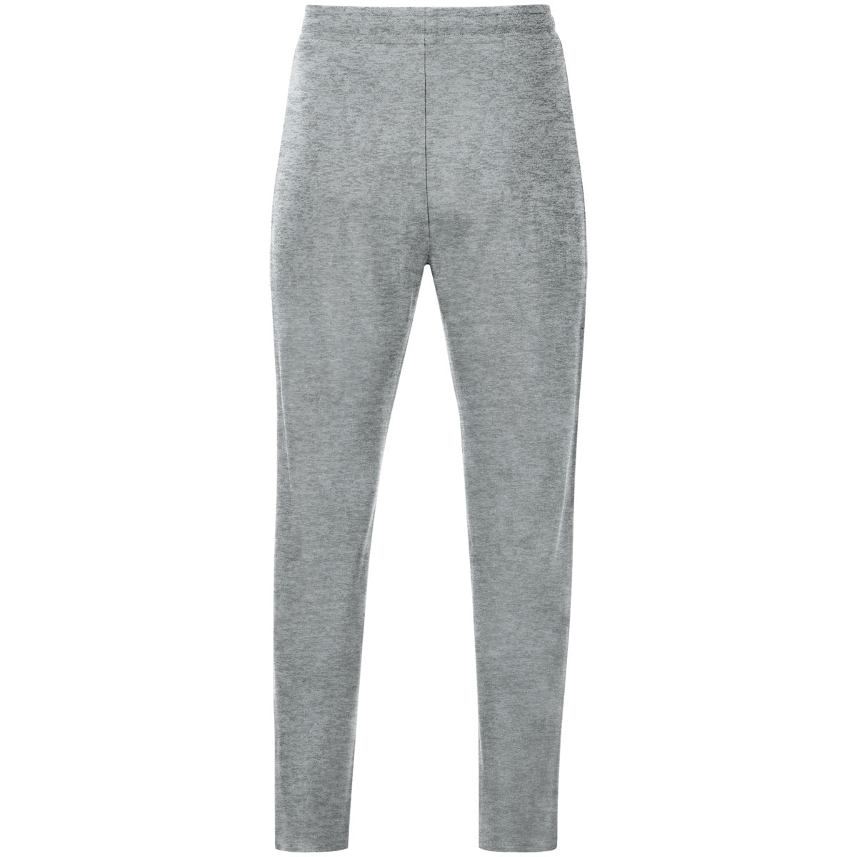 JAKO Jogginghose Base Damen (hellgrau meliert)