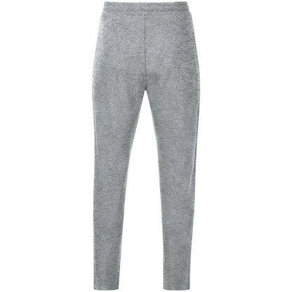JAKO Jogginghose Base Damen (hellgrau meliert)