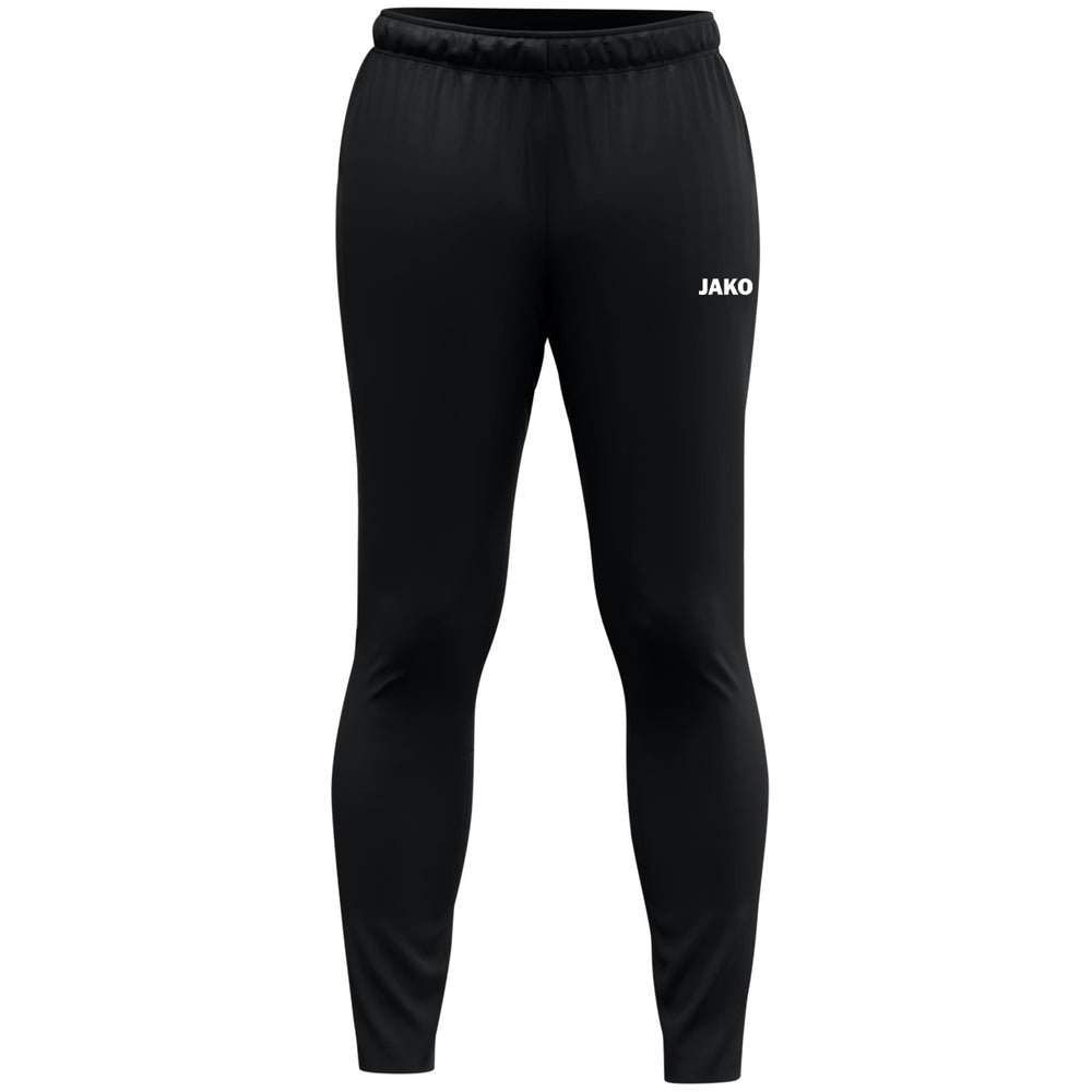 JAKO Trainingshose Dynamic Damen (schwarz)