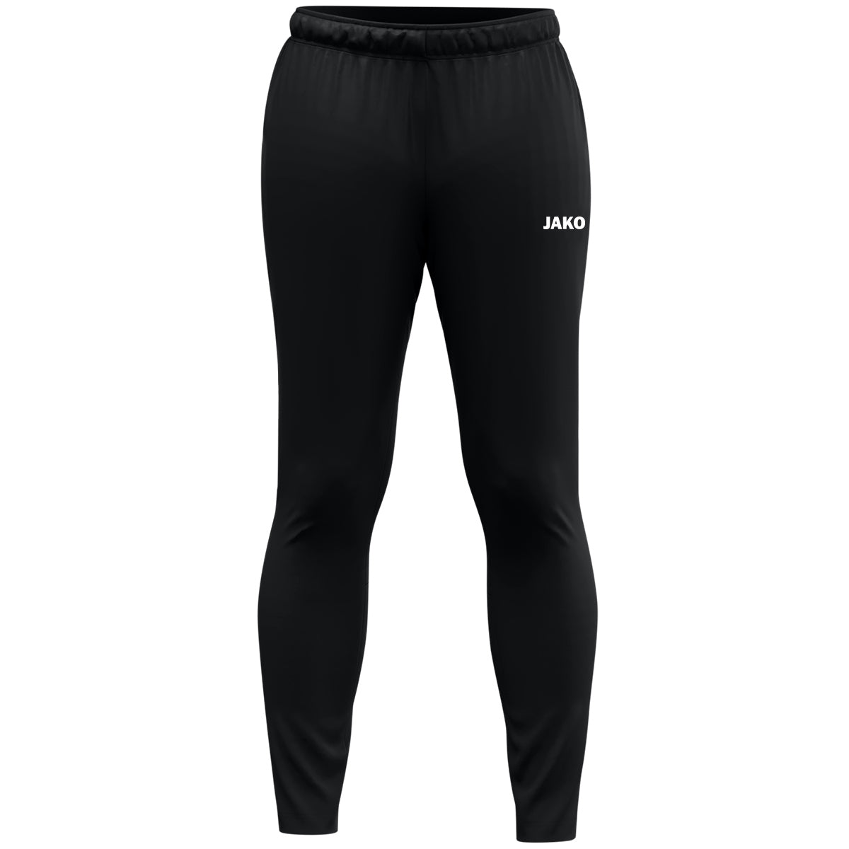 JAKO Trainingshose Dynamic Damen (schwarz)