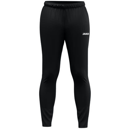 JAKO Trainingshose Dynamic Damen (schwarz)