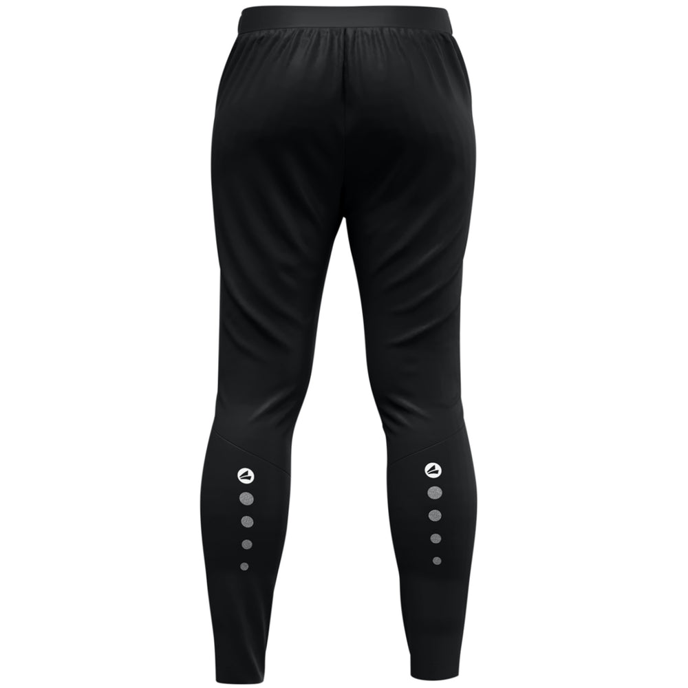 JAKO Trainingshose Dynamic Damen (schwarz)