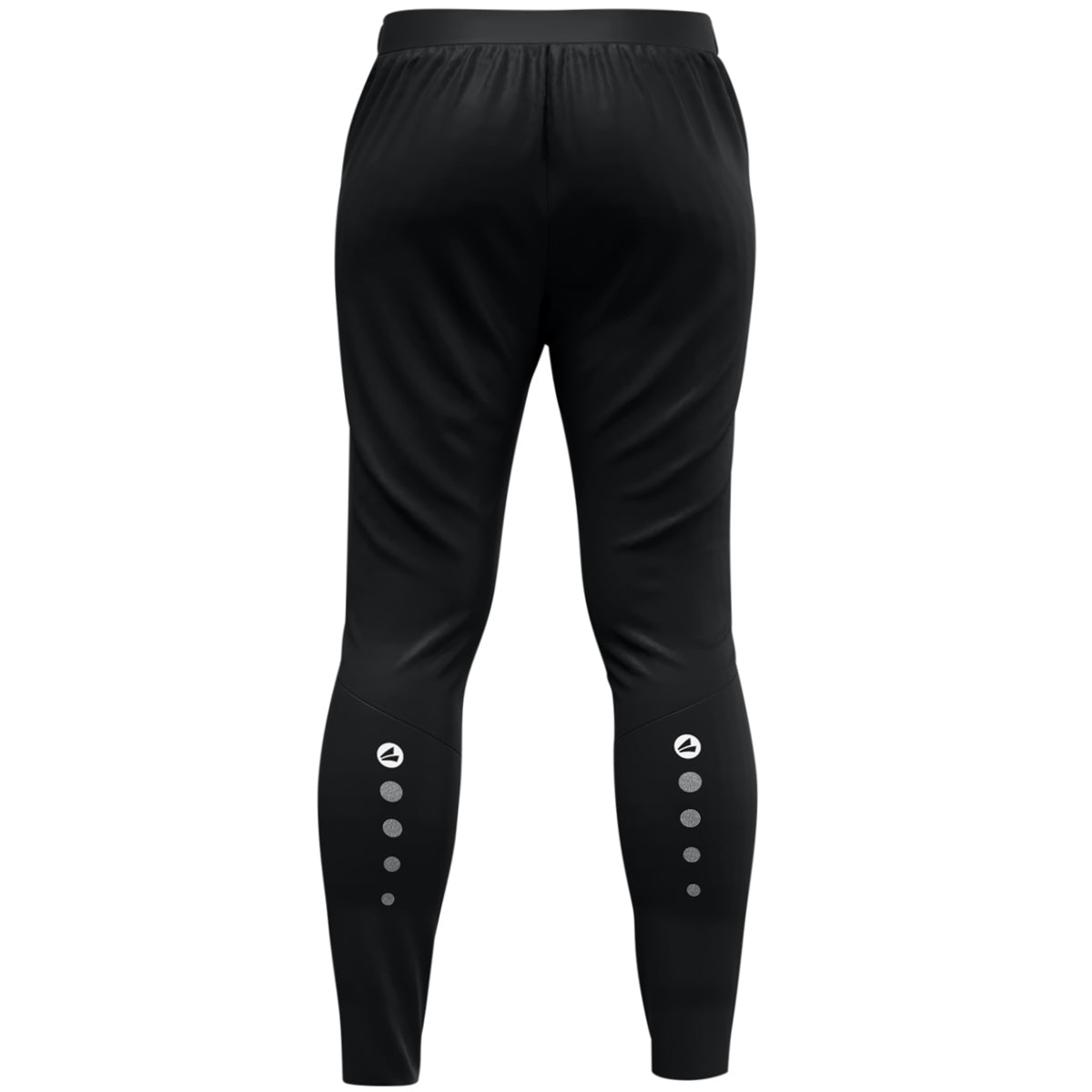 JAKO Trainingshose Dynamic Damen (schwarz)