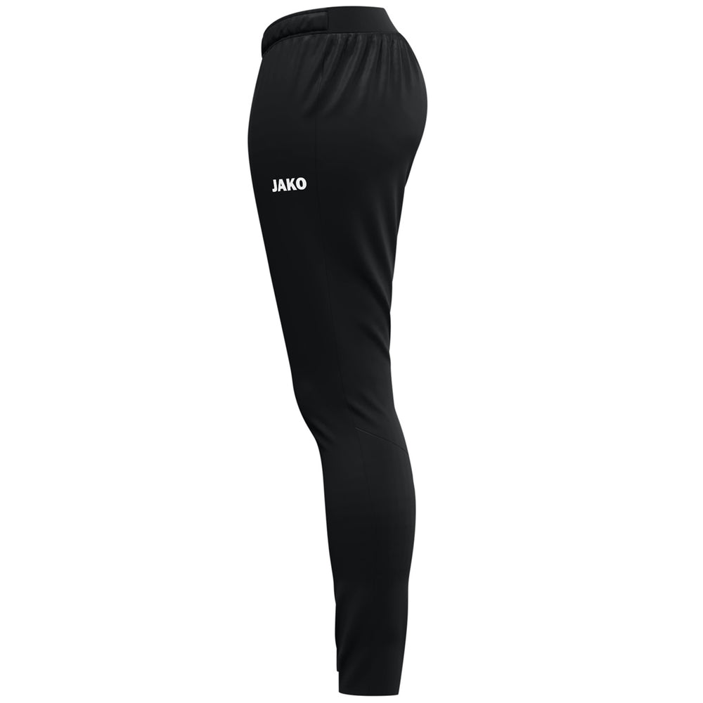 JAKO Trainingshose Dynamic Damen (schwarz)