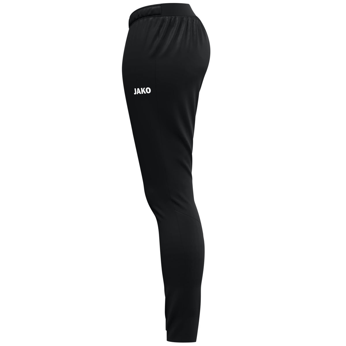 JAKO Trainingshose Dynamic Damen (schwarz)
