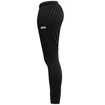 JAKO Trainingshose Dynamic Damen (schwarz)