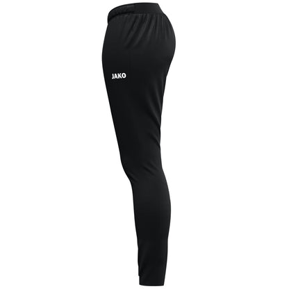 JAKO Trainingshose Dynamic Damen (schwarz)