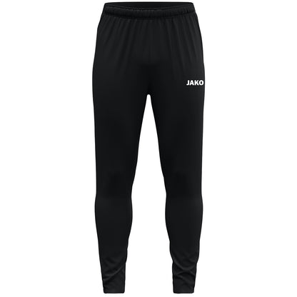 JAKO Trainingshose Dynamic (schwarz)