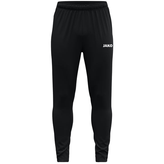 JAKO Trainingshose Dynamic (schwarz)