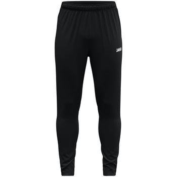 JAKO Trainingshose Dynamic Unisex Schwarz