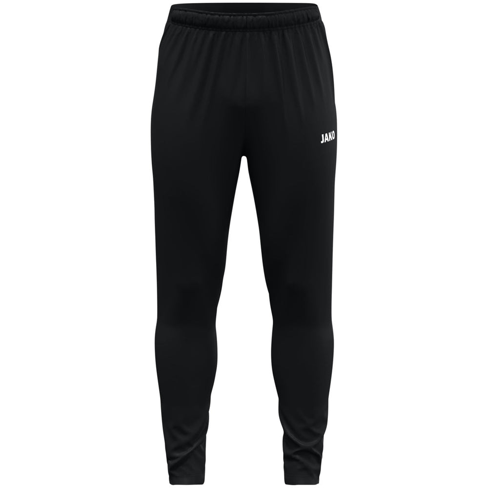 JAKO Trainingshose Dynamic Kinder Schwarz