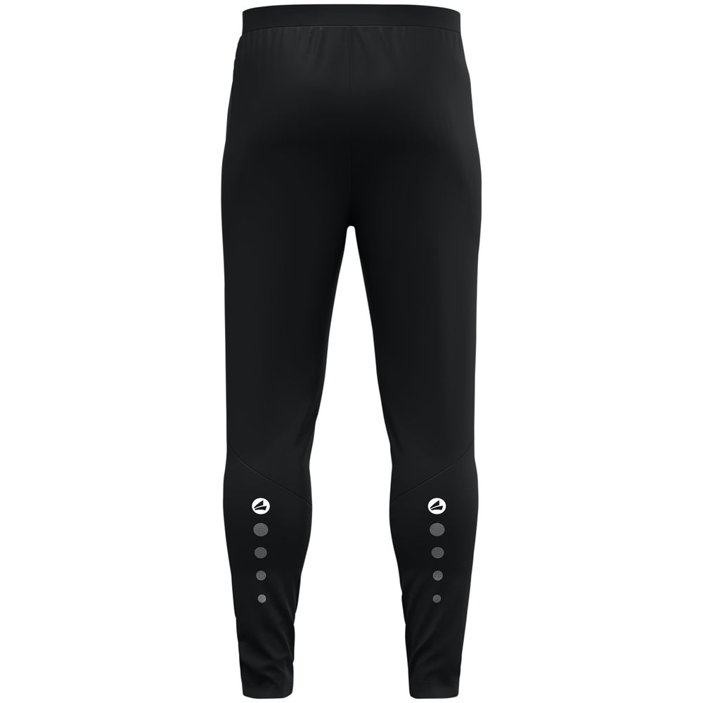 JAKO Trainingshose Dynamic (schwarz)