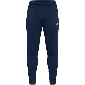 JAKO Trainingshose Dynamic Kinder Blau