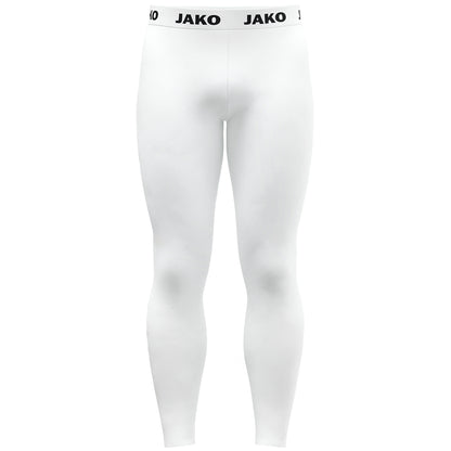 JAKO Long Tight Function (weiß)