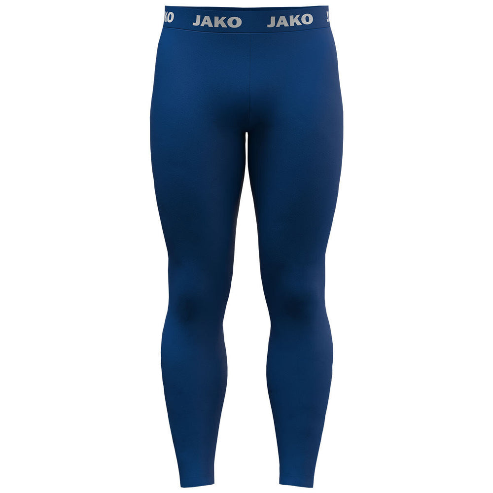JAKO Long Tight Function Unisex Blau