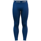 JAKO Long Tight Function Kinder Blau