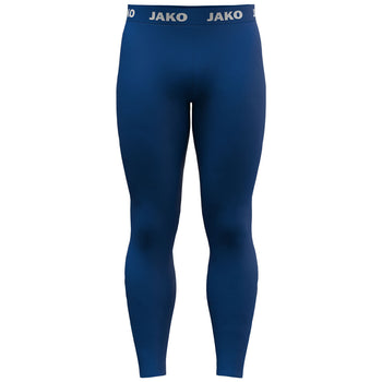 JAKO Long Tight Function Kinder Blau