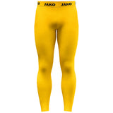 JAKO Long Tight Function (gelb)