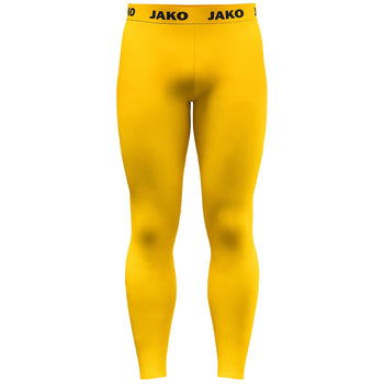 JAKO Long Tight Function (gelb)