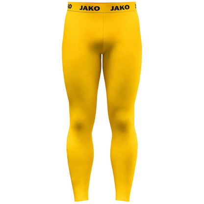 JAKO Long Tight Function (gelb)