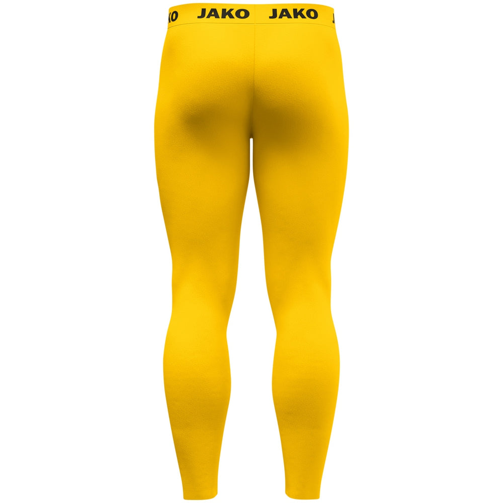 JAKO Long Tight Function (gelb)