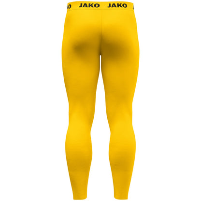 JAKO Long Tight Function (gelb)