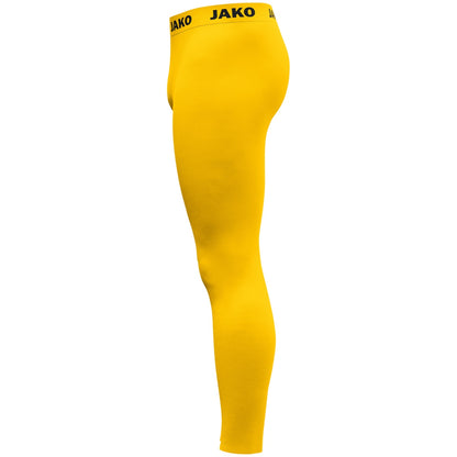 JAKO Long Tight Function (gelb)