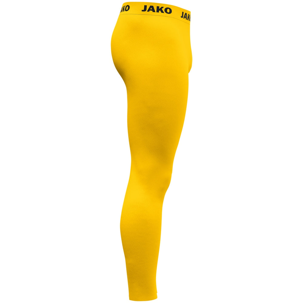 JAKO Long Tight Function (gelb)