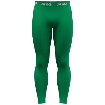 JAKO Long Tight Function (grün)