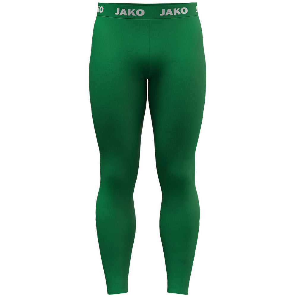 JAKO Long Tight Function Kinder Grün