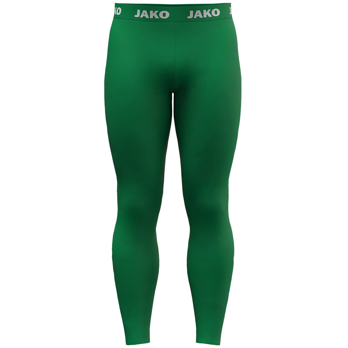 JAKO Long Tight Function Kinder Grün