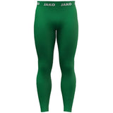JAKO Long Tight Function Kinder Grün