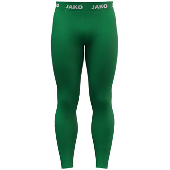 JAKO Long Tight Function Kinder Grün