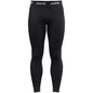 JAKO Long Tight Function Unisex Schwarz