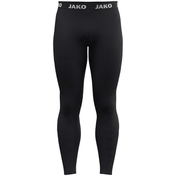 JAKO Long Tight Function Kinder Schwarz