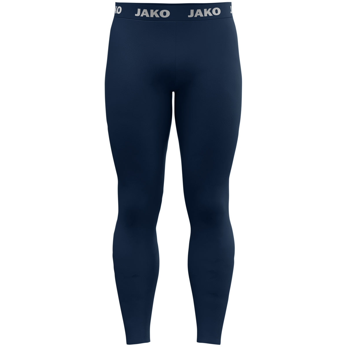 JAKO Long Tight Function Kinder Blau