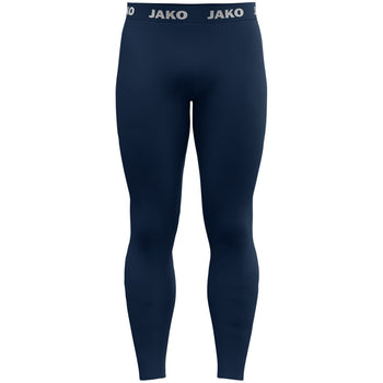 JAKO Long Tight Function Kinder Blau