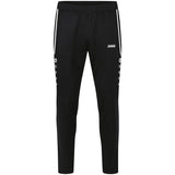 JAKO Trainingshose Allround Kinder Schwarz