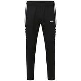 JAKO Trainingshose Allround Unisex Schwarz