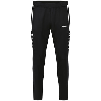JAKO Trainingshose Allround Unisex Schwarz