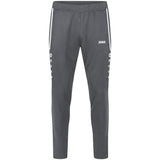 JAKO Trainingshose Allround Kinder Grau
