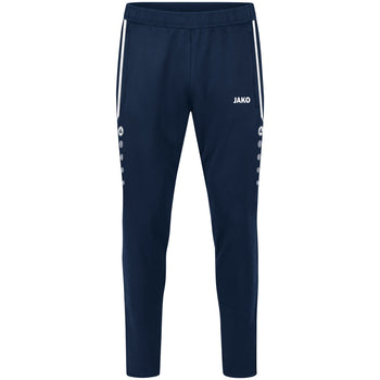 JAKO Trainingshose Allround Unisex Blau