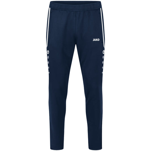 JAKO Trainingshose Allround Kinder Blau
