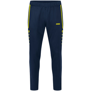 JAKO Trainingshose Allround Damen Blau