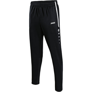 JAKO Trainingshose Active Unisex Schwarz