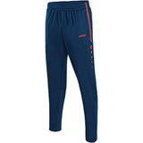 JAKO Trainingshose Active Unisex Blau